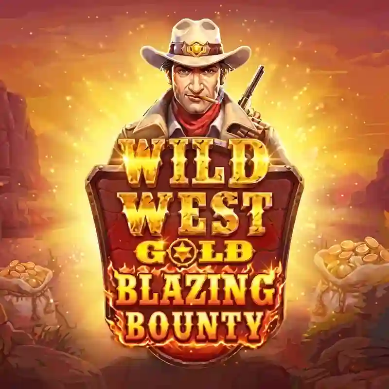 Wild West Gold